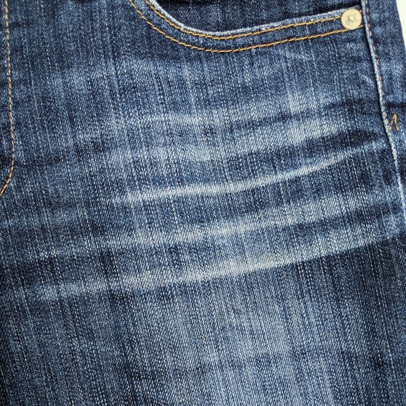 🇺🇸 AG Malibu Bermuda Shorts Made In USA - Picture 10 of 10